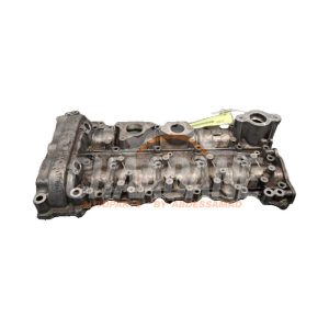 Couvercle soupapes A2700160705 Mercedes A (W176) 1.6 A-180 16V