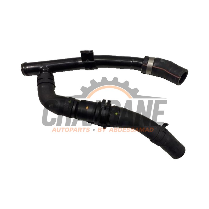 Tuyau radiateur 8V0121124 Audi RS 3 Limousine (8VS/8VM) 2017 / 2020