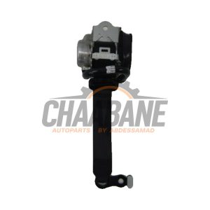 Ceinture de securite arriere droite A2548603201 Mercedes GLC (X254)