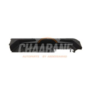 Niveau d'entree de porte coulissante gauche A4476802106 Mercedes Vito Mixto (447.7) 2.2 116 CDI 16V