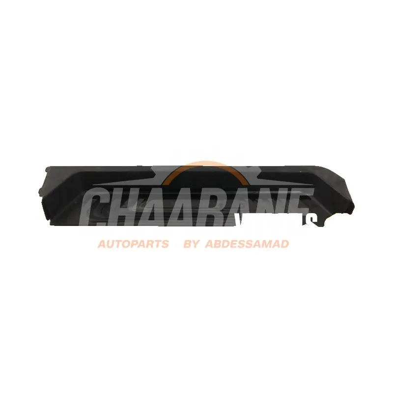 Niveau d'entree de porte coulissante gauche A4476802106 Mercedes Vito Mixto (447.7) 2.2 116 CDI 16V