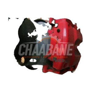 Etrier de frein arriere gauche 06700388360 Maserati Levante 3.0 S Biturbo V6 24V 2016