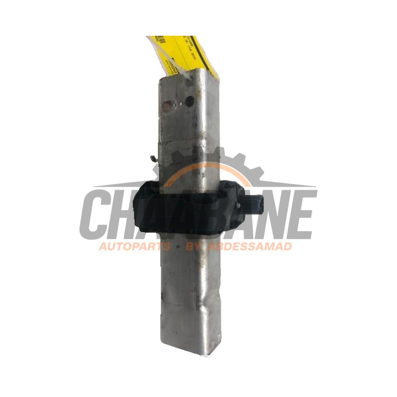 Support pare-chocs avant droit 2136200400 Mercedes E (W213) E-220d 2.0 Turbo 16V
