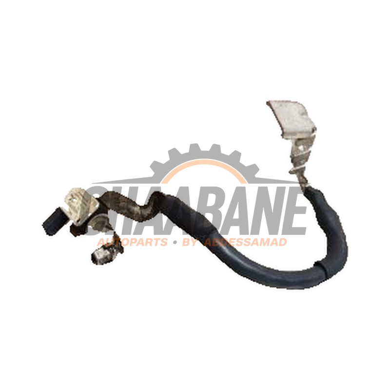 Cable (divers) A2C75886000 Seat Leon (5FB) 1.8 TSI Ecomotive 16V 2012 / 2020