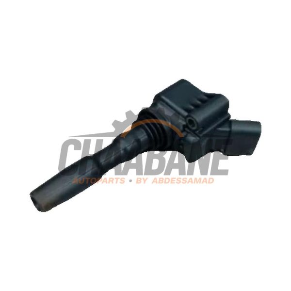 Broche bobine 04E905110B Seat Leon (5FB) 1.2 TSI Ecomotive 16V 2012 / 2020