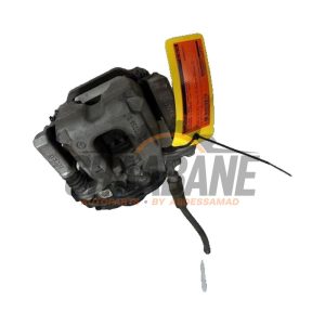 Etrier de frein arriere gauche A2064232900 Mercedes C Estate (S206) C-200d 2.0 Turbo 16V