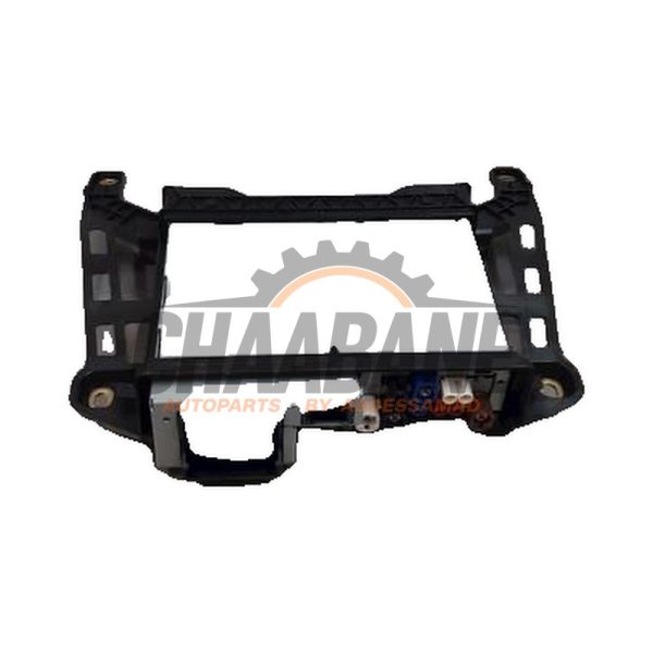 Module navigation 4K0035064A Audi A6 Avant (C8) 2.0 40 TDI Mild Hybrid 2018