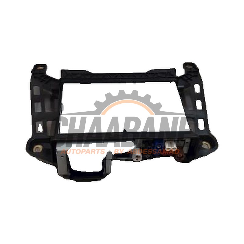 Module navigation 4K0035064A Audi A6 Avant (C8) 2.0 40 TDI Mild Hybrid 2018