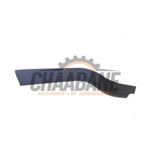 Protection montant A gauche 5G0868223 Volkswagen Golf VII (AUA) e-Golf 2012 / 2021