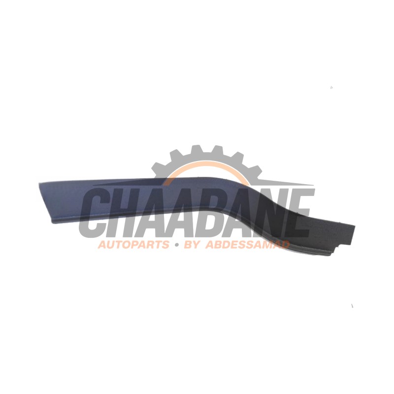 Protection montant A gauche 5G0868223 Volkswagen Golf VII (AUA) e-Golf 2012 / 2021
