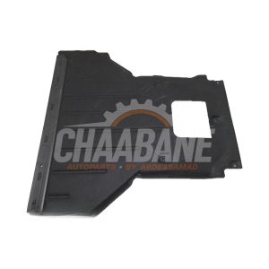 Plaque de protection sol 51755A08E39 BMW i5 Touring (G61) eDrive40 84 kWh 2024