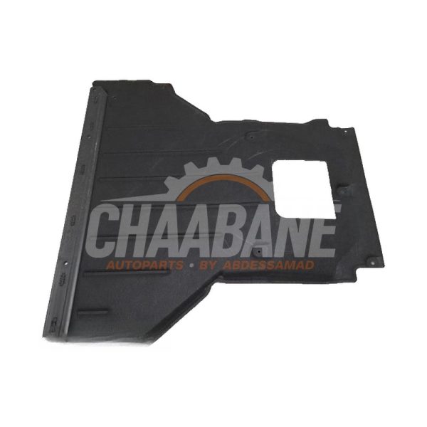 Plaque de protection sol 51755A08E39 BMW i5 Touring (G61) eDrive40 84 kWh 2024
