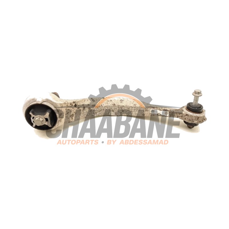 Bras de suspension avant gauche J9D33C257BB Jaguar I-Pace EV400 AWD