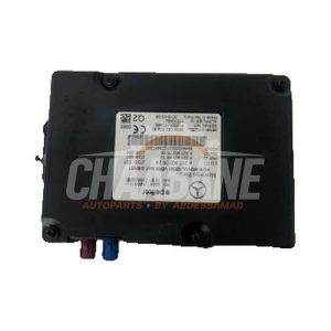 Module de communication A2059000524 Mercedes C Estate (S205) C-220 CDI BlueTEC, C-220 d 2.2 16V