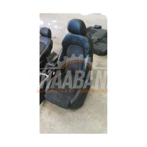 Interieur complet Audi A5 2024