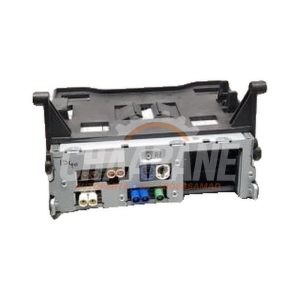 Module radio A2139002727 Mercedes C (R205) C-43 AMG 3.0 V6 24V Turbo 4-Matic