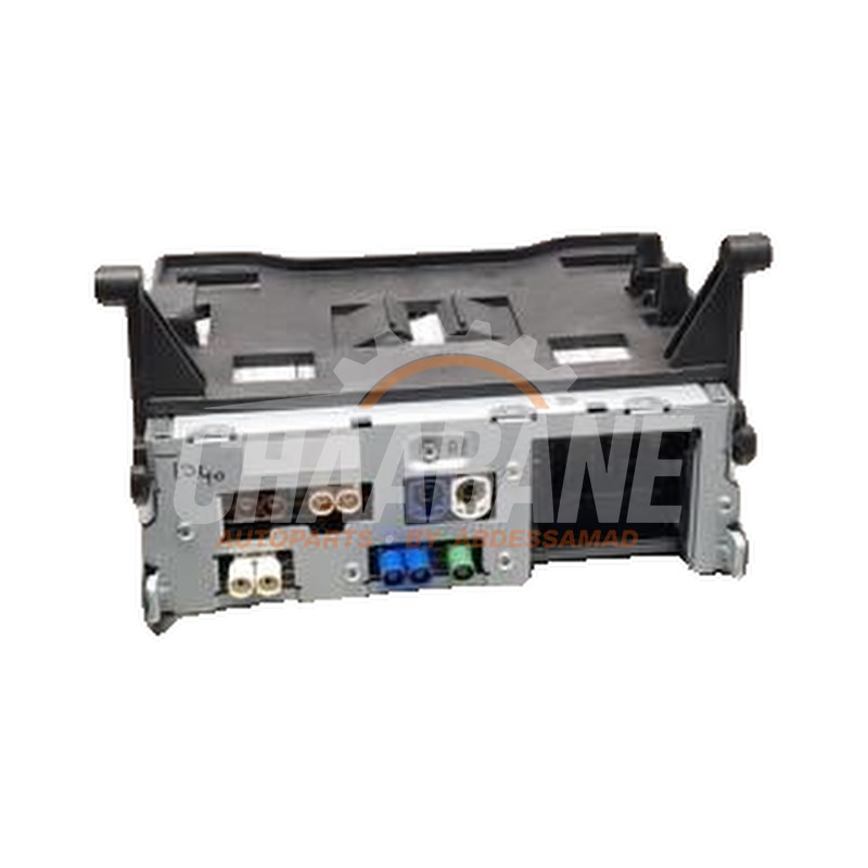 Module radio A2139002727 Mercedes E (W213) E-300de 2.0 Turbo 16V