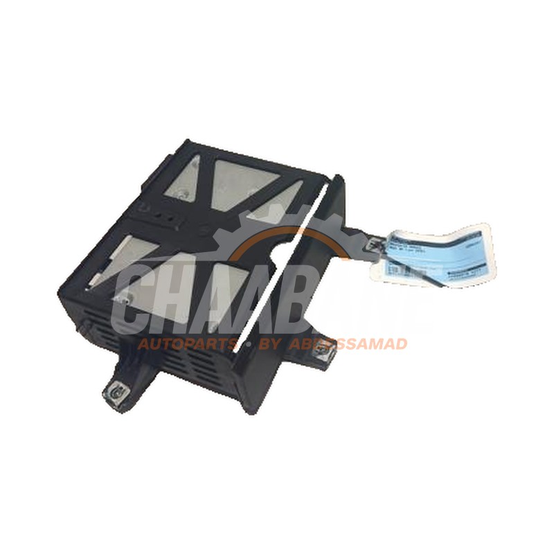 Module navigation 8W2035043S Audi A5 (F53/F5P) 2016