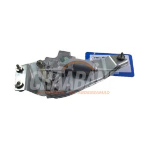 Moteur essuie-glace arriere 735622001 BMW X1 2014 / 2022