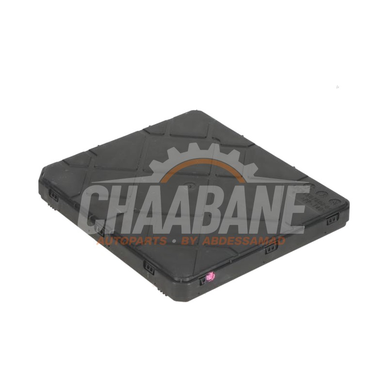 Ordinateur controle fonctionnel 2Q0937085D Skoda Kamiq 1.0 TSI 12V 2019