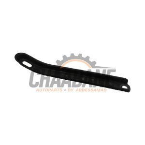 Support dechappement 118579000201 Mercedes GLC Coupe (C253) 2.0 300 e 16V 4-Matic