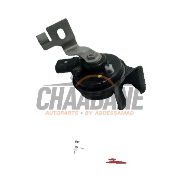 Avertisseur 5Q0951223D Audi A1 2018