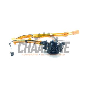 Port de chargement voiture electrique 939654402 BMW i3 (I01) i3 94Ah 2013 / 2022