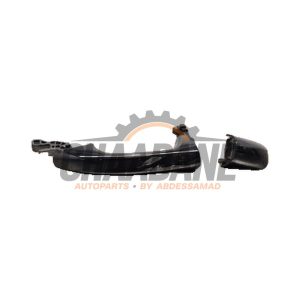 Poignee de porte avant gauche A0997601559 Mercedes GLE (V167) 350d 2.9 4-Matic
