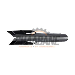 Ensemble moulures interieur 3G0867440C Volkswagen Passat Alltrack (3G5) 2015 / 2024