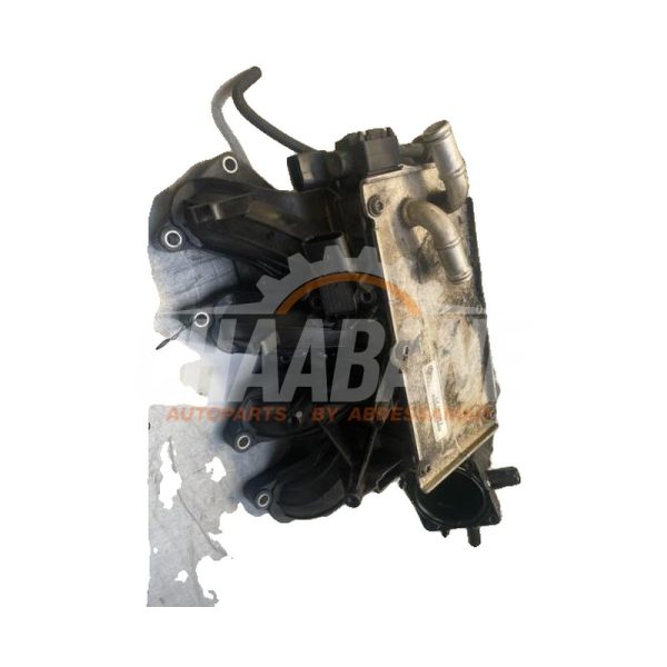 Tubulure dadmission 03F145749B Seat Toledo (NHAA) 1.2 TSI 2012 / 2019