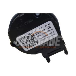 Colonne de direction 5Q0905865 Seat Leon (5FB) 1.2 TSI Ecomotive 16V 2012 / 2020
