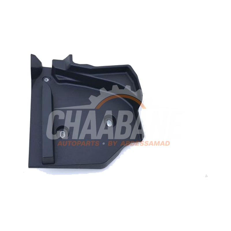 Revetement coffre gauche 5718588314PK Volkswagen Tiguan (CT1) 2.0 TDI 4Motion 2023
