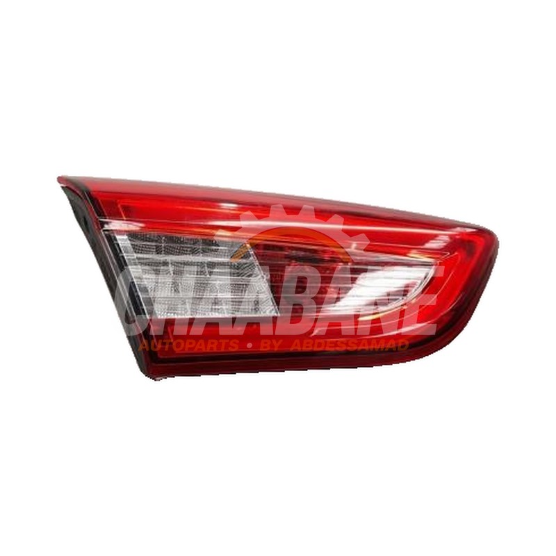 Feu arriere gauche 06700046820 Maserati Ghibli 2013