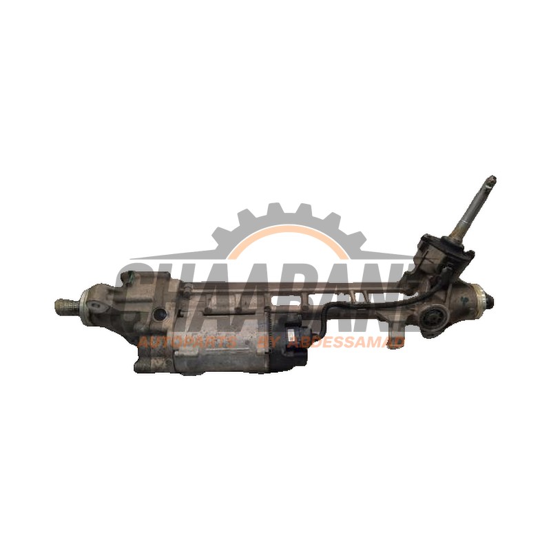 Boitier de direction assistee A2924600400 Mercedes GLE Coupe (C292) 350d 3.0 V6 24V BlueTEC 4-Matic
