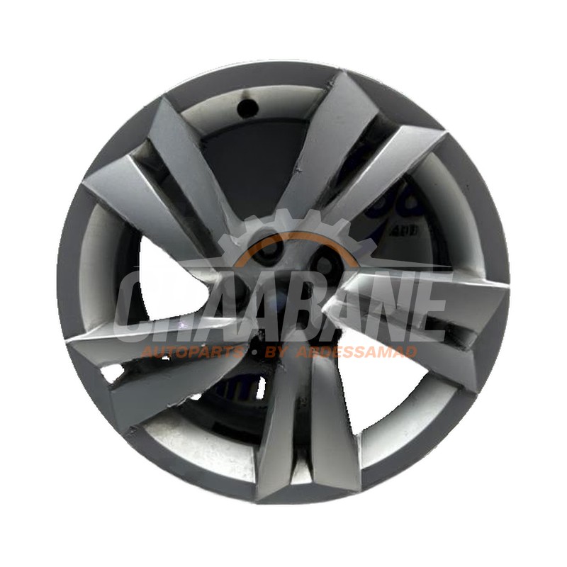 Jante 6V0601025M Skoda Fabia III Combi (NJ5) 1.0 TSI 12V 2014 / 2022