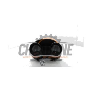 Instrument de bord A2059003518 Mercedes C (W205) C-350 e 2.0 16V