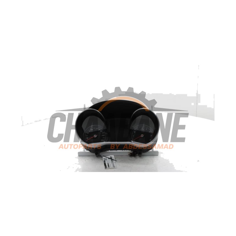 Instrument de bord A2059003518 Mercedes C (W205) C-350 e 2.0 16V