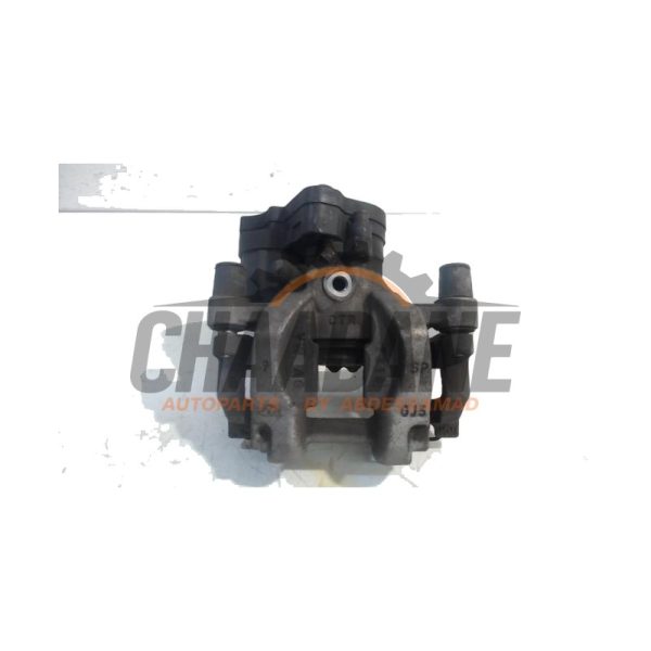 Etrier de frein arriere gauche 3Q0615423 Skoda Superb (3V3) 2.0 TDI 2015 / 2024