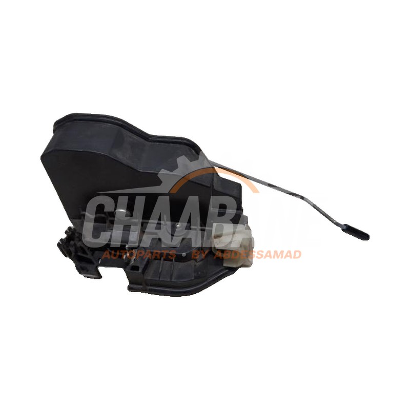 Serrure avant gauche 7229461 BMW 1-Serie 2015 / 2019