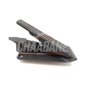 Pedale daccelerateur 6PV00879256 Porsche Taycan (Y1A) 4S 2019