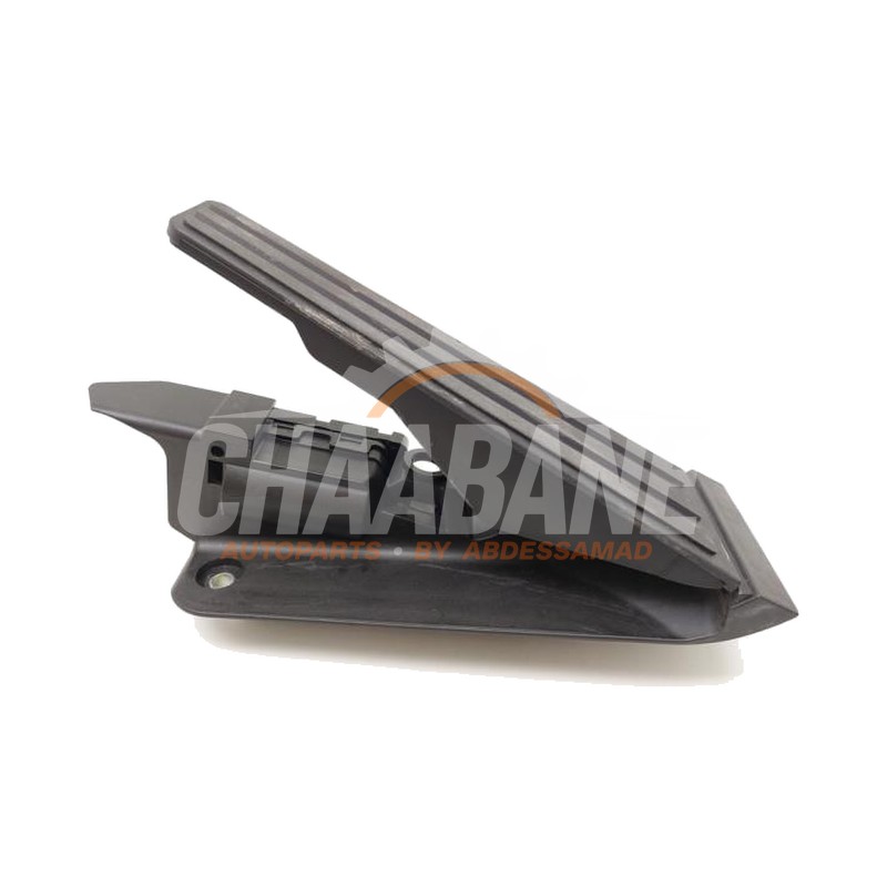 Pedale daccelerateur 6PV00879256 Porsche Taycan (Y1A) 4S 2019