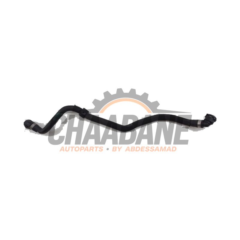 Tuyau radiateur 17128654869 BMW 3 serie Touring (G21) 330e xDrive 2.0 TwinPower Turbo 16V 2019