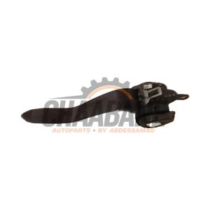 Ceinture de securite arriere gauche T2H46508PVJ Jaguar XF (X260) 2.0d 180 16V
