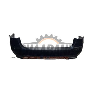 Pare-chocs arriere A2058801500 Mercedes C Estate (S205) C-350 e 2.0 16V