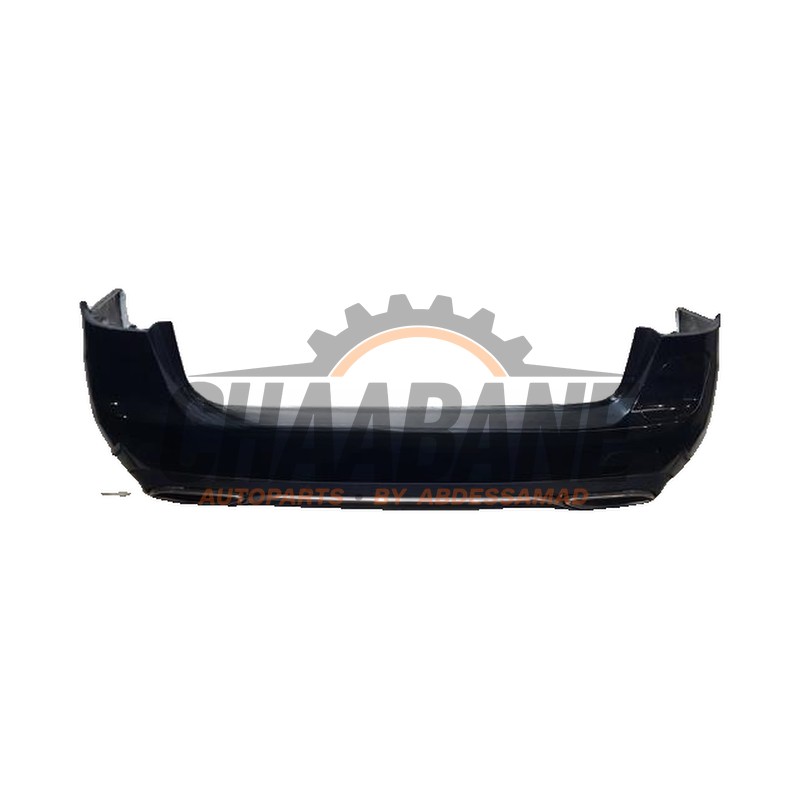 Pare-chocs arriere A2058801500 Mercedes C Estate (S205) C-350 e 2.0 16V