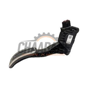 Capteur de position pedale daccelerateur 5Q1723503K Audi RS 3 Sportback (8VA/8VF) 2.5 TFSI 20V Quattro 2015 / 2020