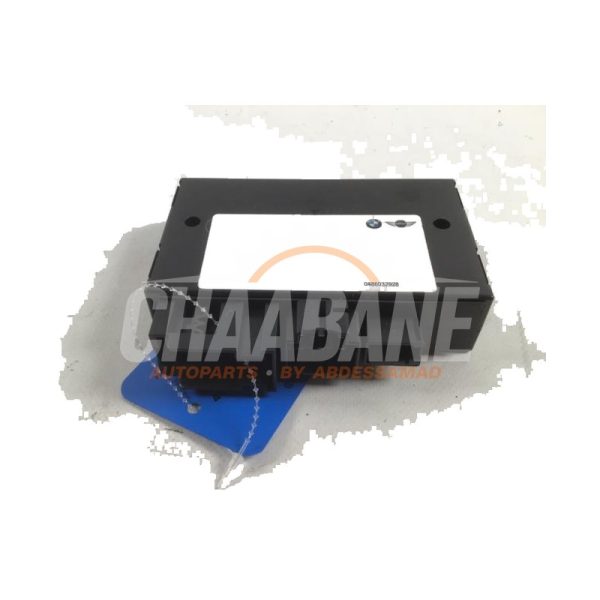 Module crochet de traction 9463371 BMW 1-Serie 2019
