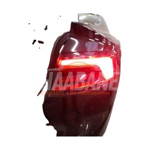 Feu arriere droit 8W6945092D Audi S5 (F53/F5P) 3.0 TFSI V6 24V 2016