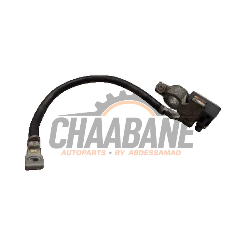 Capteur de batterie 17394900 BMW 3 serie Touring (F31) 318i 1.5 TwinPower Turbo 12V 2012 / 2019