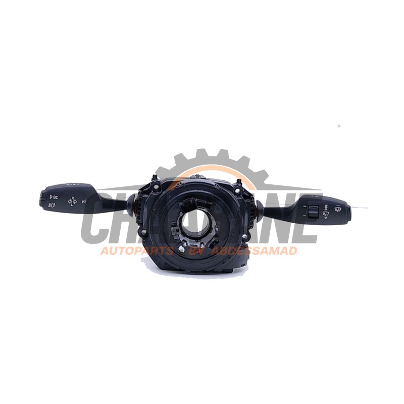 Commutateur combi colonne de direction 9351145 BMW 4 serie (F32) 435i 3.0 24V 2013 / 2020